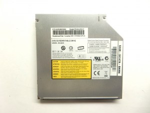 Оптический привод для ноутбука DVD RW Lite-On DS-8A3S DS-8A3S21С